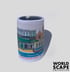 NEWCASTLE SUBURBS STUBBY HOLDERS  Image 16