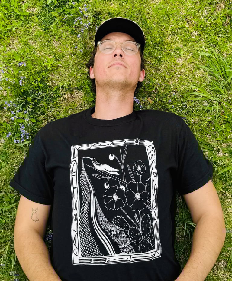 SUNBIRD II (Michael DeForge)