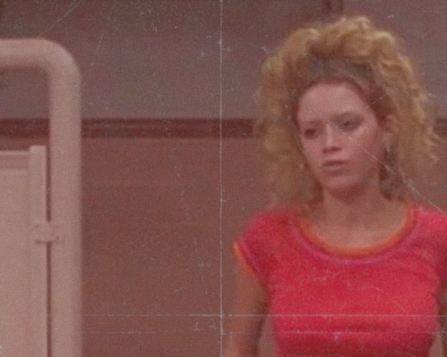 SLUMS OF BEVERLY HILLS