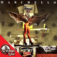 MARCHELLO - Destiny CD