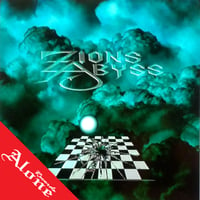 ZION'S ABYSS - T.A.L.E.S. CD