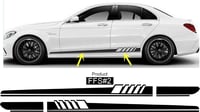 Image 2 of Ford Falcon Sedan Decals