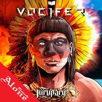 VOCIFER - Jurupary CD