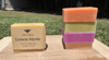 Soap (out of stock)