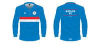 Image 1 of 2024 Long Sleeve Polo