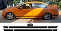 Image 4 of Ford Falcon Sedan Decals