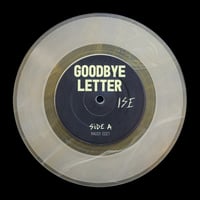 Image 1 of Goodbye Letter Vinyl