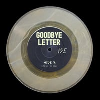 Image 2 of Goodbye Letter Vinyl