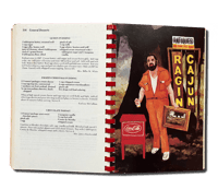 Image 2 of Talk About Good II: A Toast to Cajun Food