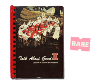 Image 1 of Talk About Good II: A Toast to Cajun Food