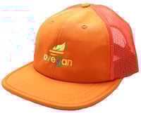 Image 2 of Avegan Multi color Trucker (Orange)