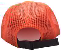 Image 3 of Avegan Multi color Trucker (Orange)