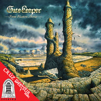 GATEKEEPER - FROM WESTERN SHORES CD