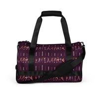 Image 3 of All You Are Gym Bag