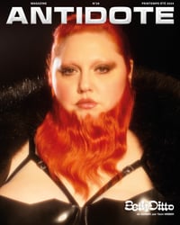 Image 1 of SS24 - Beth Ditto 