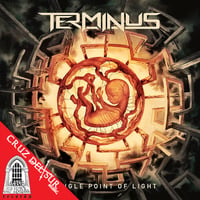 TERMINUS - A SINGLE POINT OF LIGHT CD