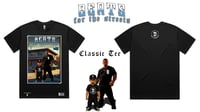 Image 3 of Beats For The Streets Tee - Tonga