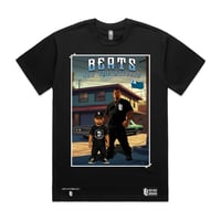 Image 1 of Beats For The Streets Tee - Tonga