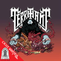 TERRIFIANT - TERRIFIANT CD