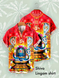 Image 2 of CAMISAS / HAWAIIAN STYLE SHIRTS 2