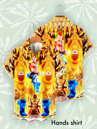 Image 3 of CAMISAS / HAWAIIAN STYLE SHIRTS 2