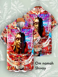 Image 4 of CAMISAS / HAWAIIAN STYLE SHIRTS 1