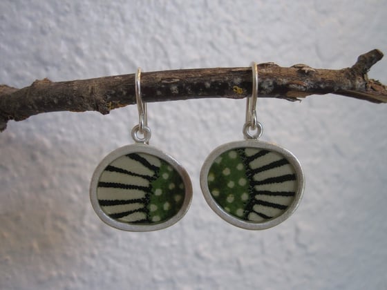 Image of Beachstone Earrings