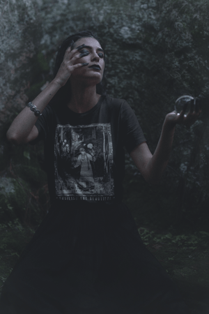 Image of Vasilisa the Beautiful T-Shirt