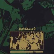 Image of Radon - 28 LP