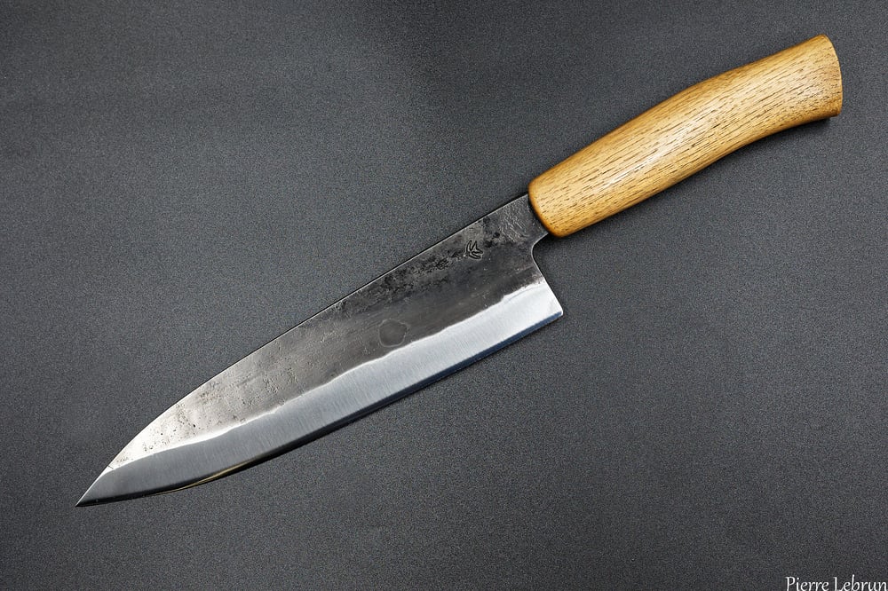 Image of Couteau de cuisine 200mm
