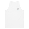 #### Premium Men's Tank Top