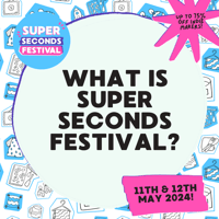 Image 2 of Super Seconds Festival