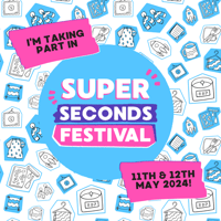 Image 1 of Super Seconds Festival