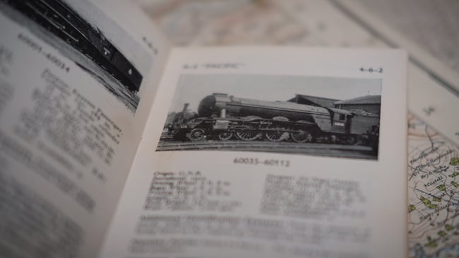 Alex Smalley - Wave Particles