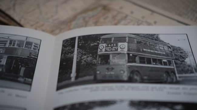 Alex Smalley - Wave Particles