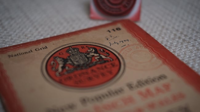 Alex Smalley - Wave Particles