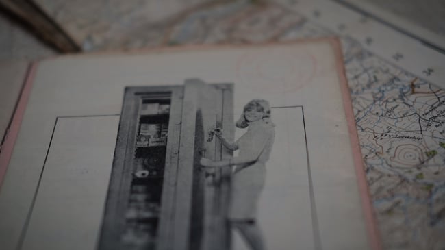 Alex Smalley - Wave Particles