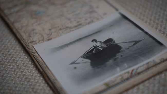 Alex Smalley - Wave Particles