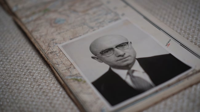 Alex Smalley - Wave Particles