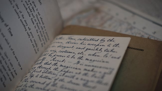 Alex Smalley - Wave Particles