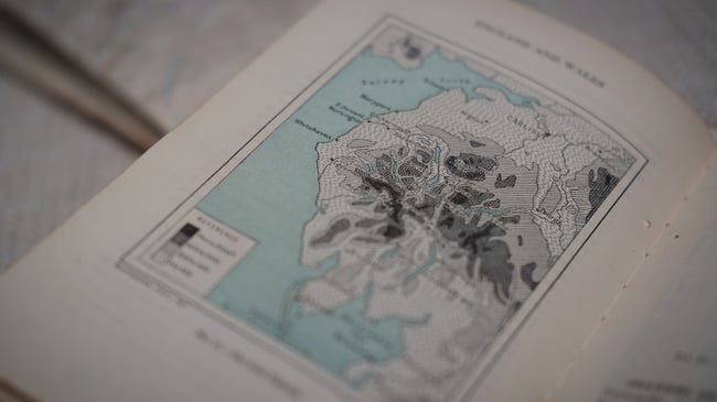 Alex Smalley - Wave Particles