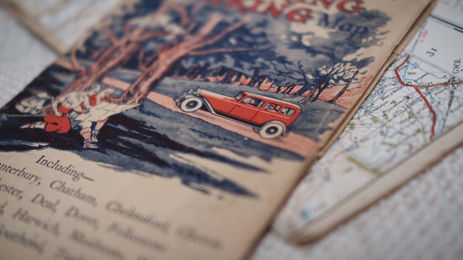 Alex Smalley - Wave Particles