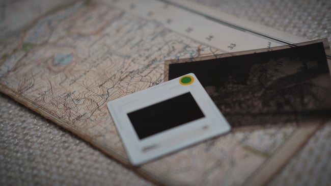 Alex Smalley - Wave Particles