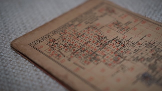 Alex Smalley - Wave Particles