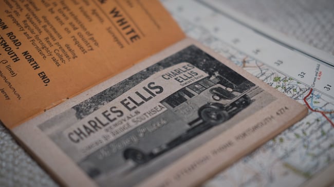 Alex Smalley - Wave Particles