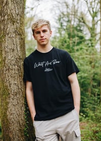 Wait And See T-Shirt