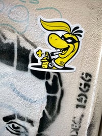 Image 4 of Mahon - Stickers Set