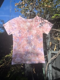 Image 1 of Scrunch kids size 5 tee 
