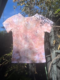 Image 2 of Scrunch kids size 5 tee 