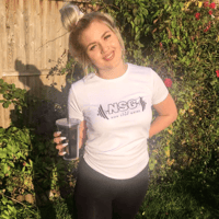 Image 2 of *SOLD OUT* Womens drytech sports tee - 